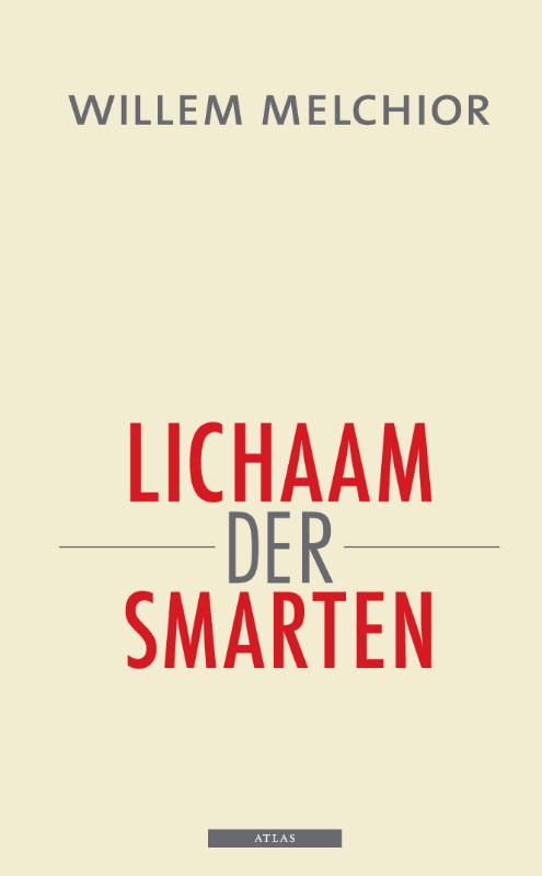 Lichaam der smarten