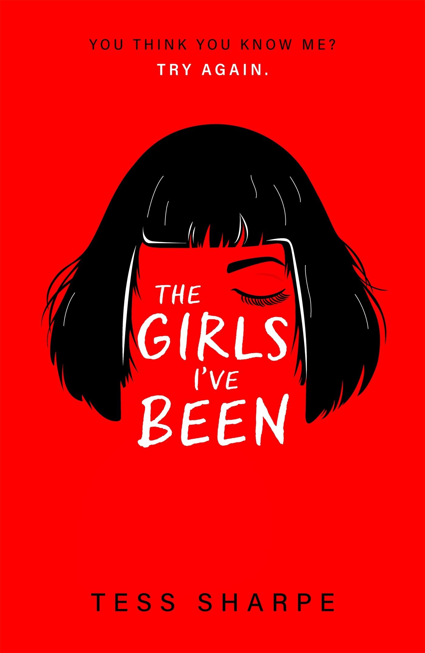 The girls I've been / Nora O'Malley / 1