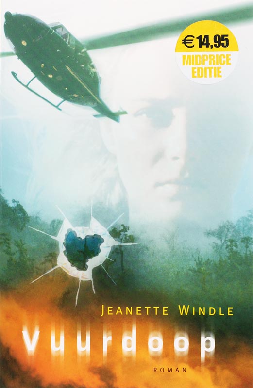 J. Windle Vuurdoop thumbnail