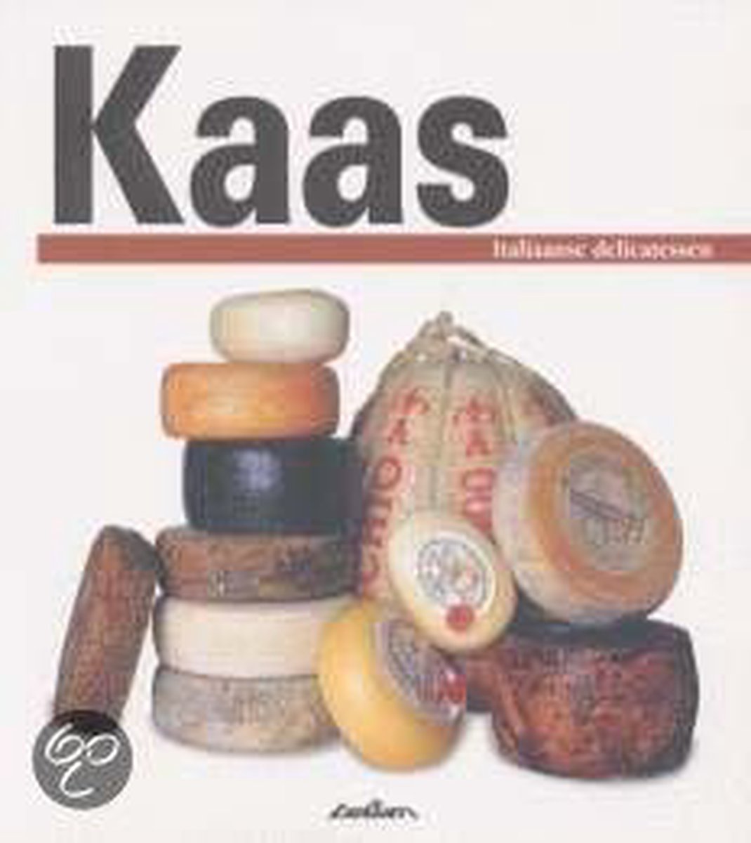 G. Ganugi Kaas / Italiaanse Delicatessen thumbnail