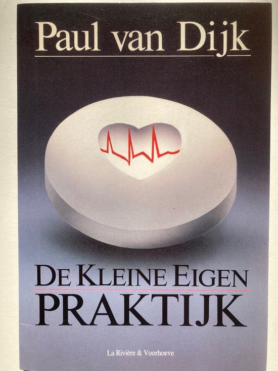 Dyk Kleine Eigen Praktijk, De