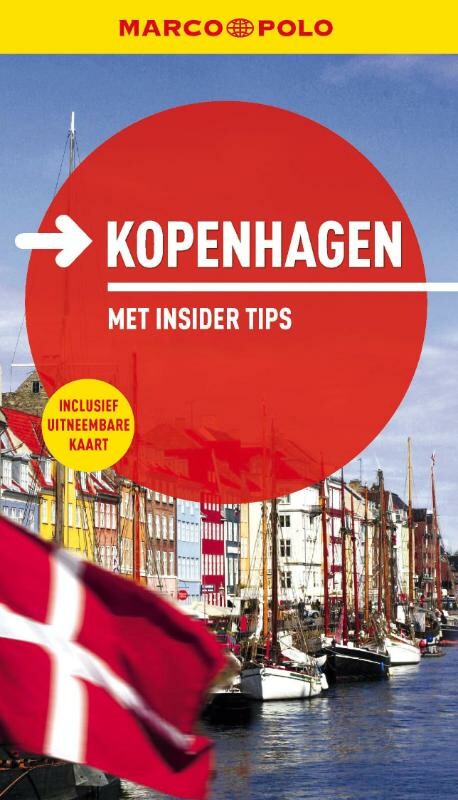 Kopenhagen / Marco Polo