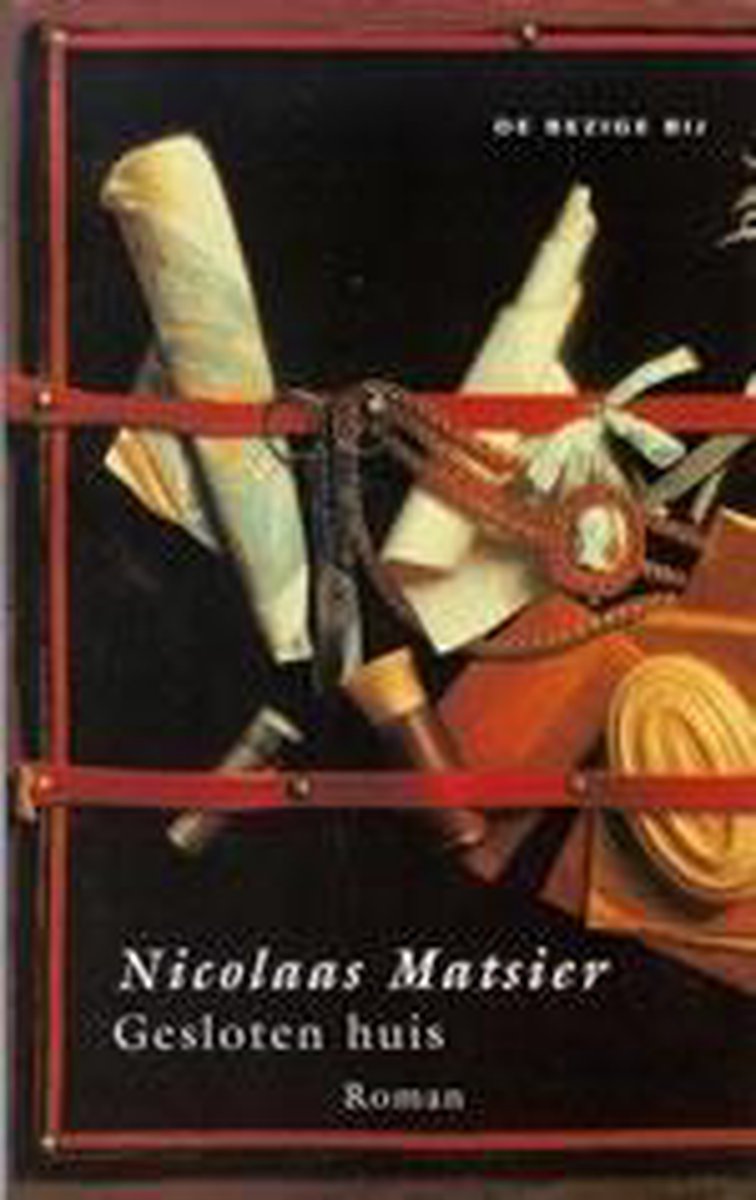 boekenbalie_9789023433125_cover GESLOTEN HUIS