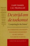 STRIJD OM DE TOEKOMST