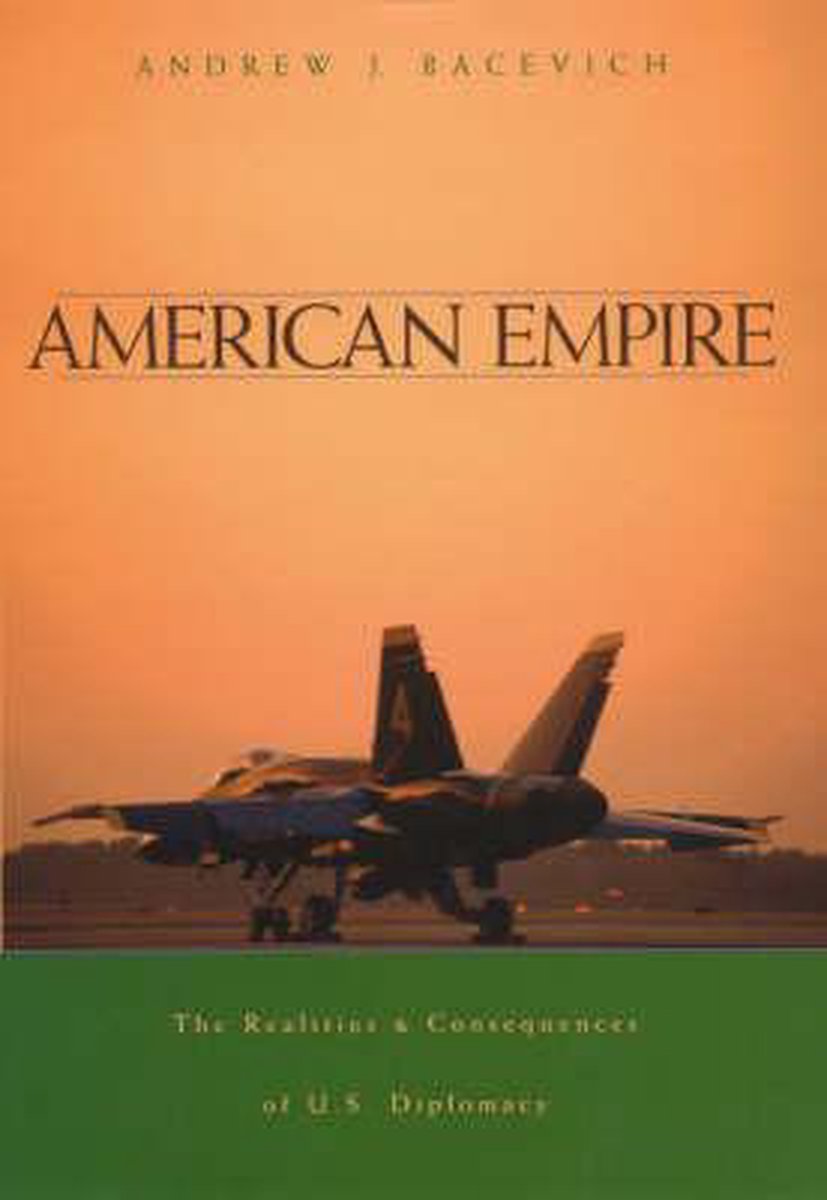 American Empire