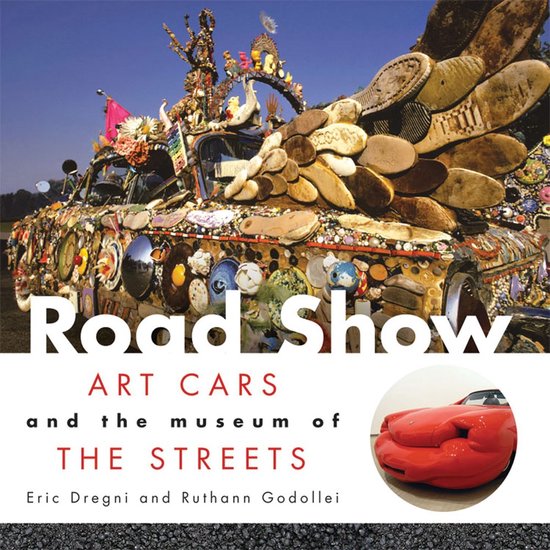 Eric Dregni Road Show thumbnail