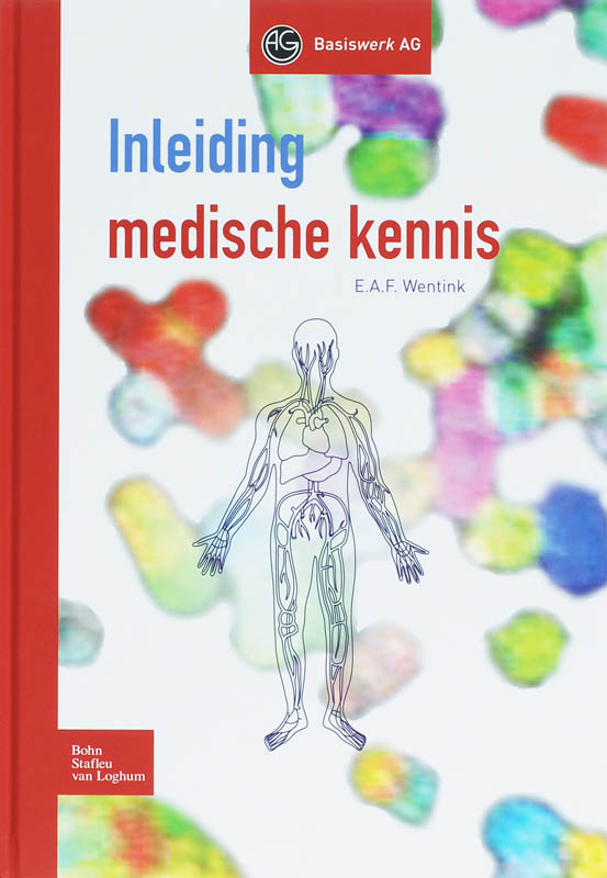 Inleiding medische kennis / Basiswerk AG