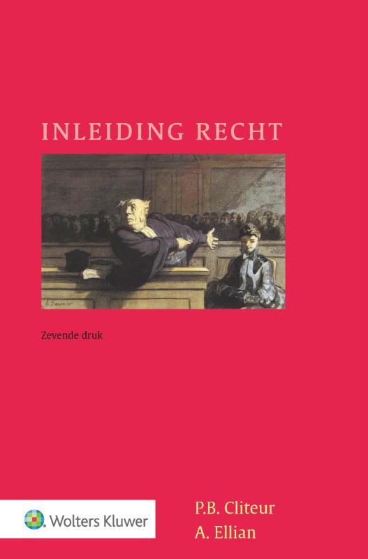 Inleiding Recht