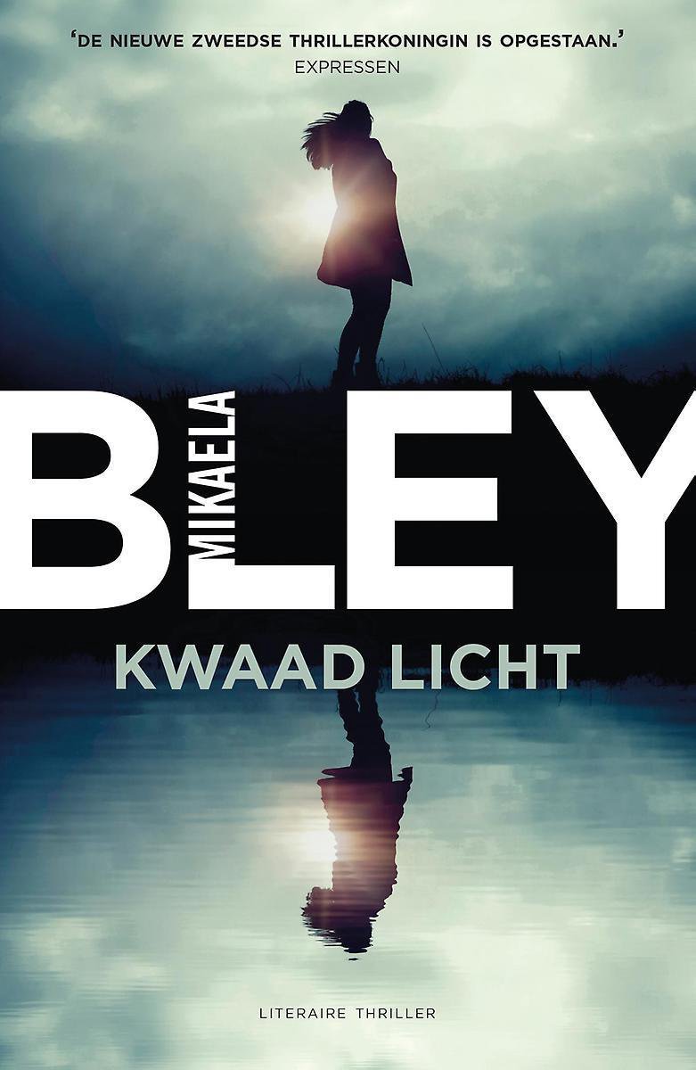 Mikaela Bley Kwaad Licht / Ellen Tamm thumbnail