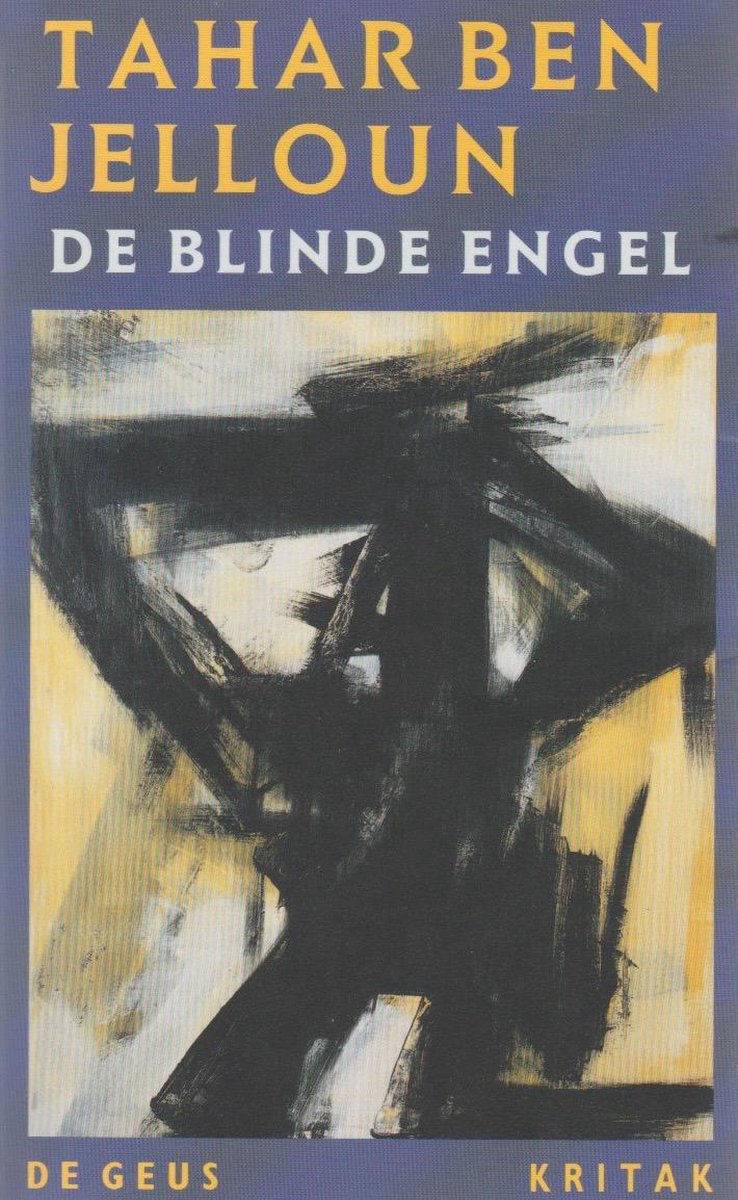 boekenbalie_9789063034580_cover BLINDE ENGEL