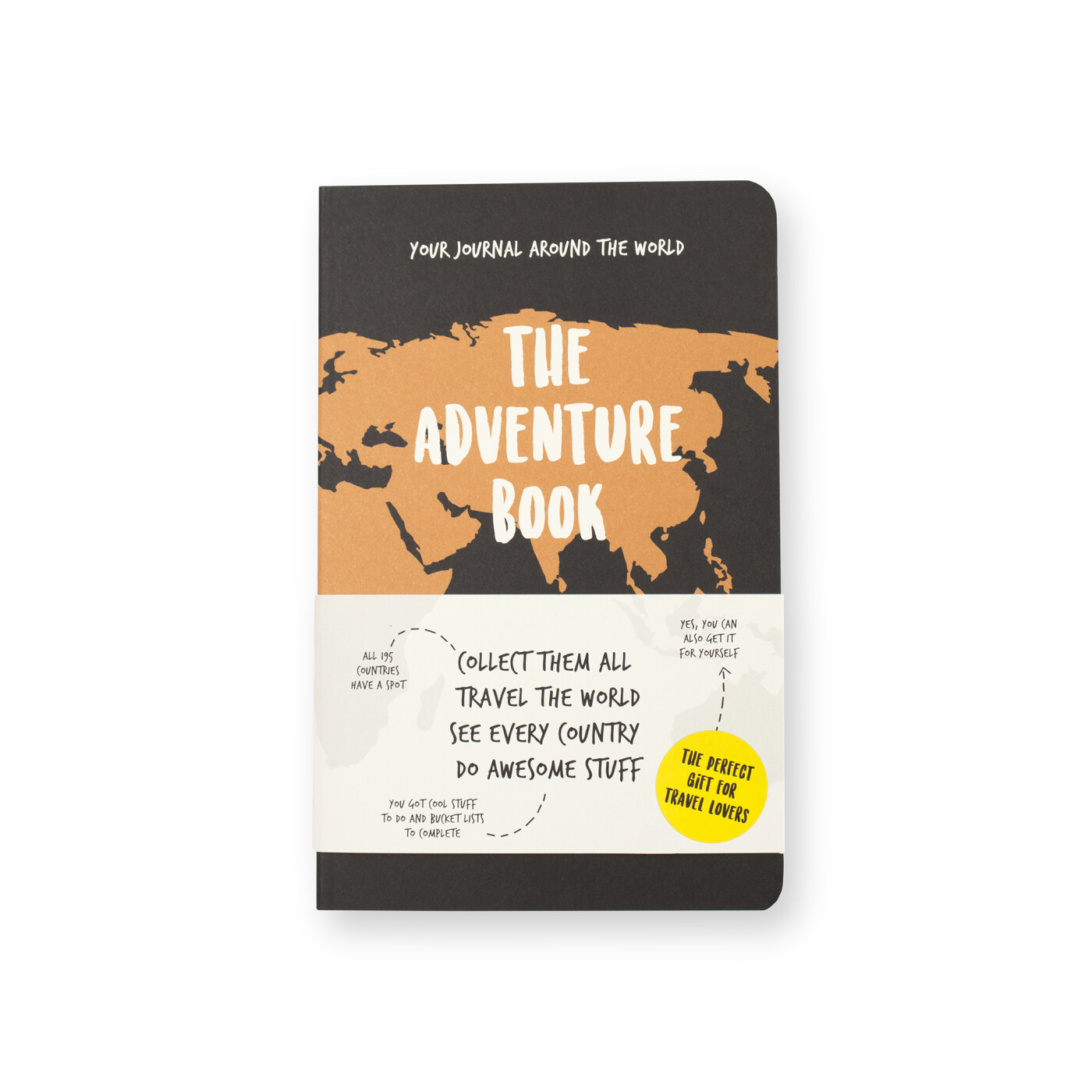 Nicole Nagelgast The Adventure Book