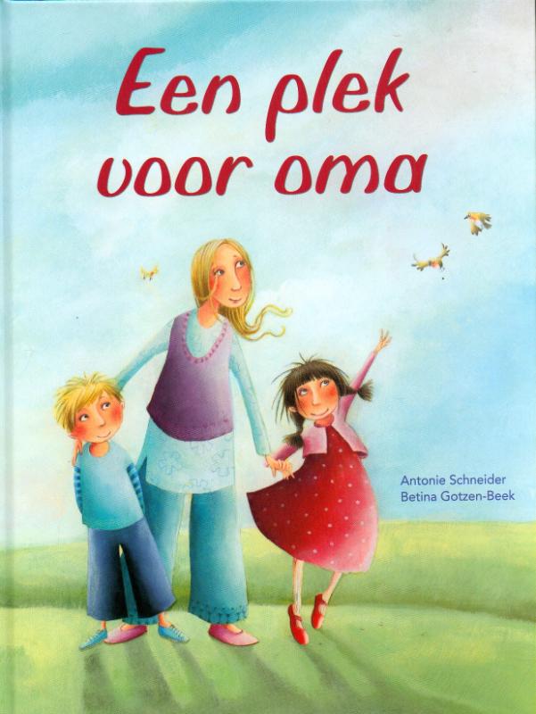 boekenbalie_9789053418741_cover Een plek voor oma