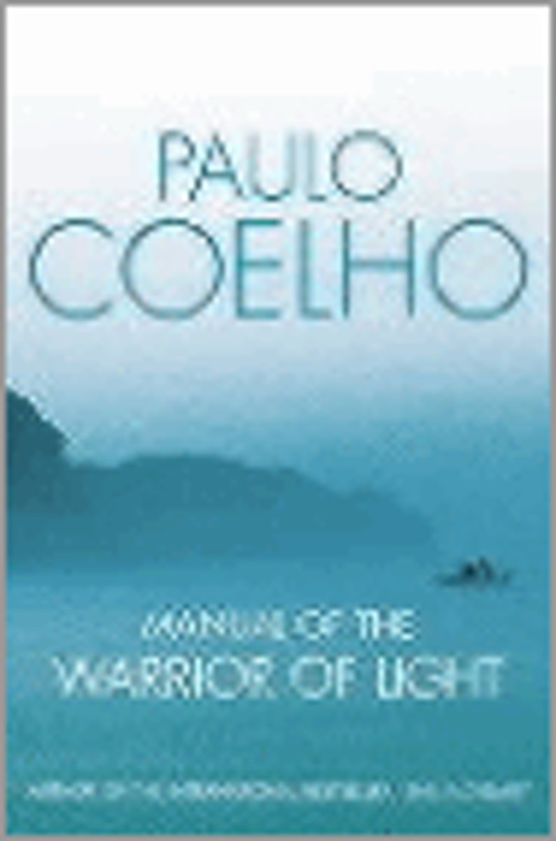 Manual of the Warrior of Light