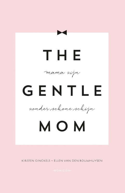 Ellen van den Bouwhuysen The Gentle Mom thumbnail