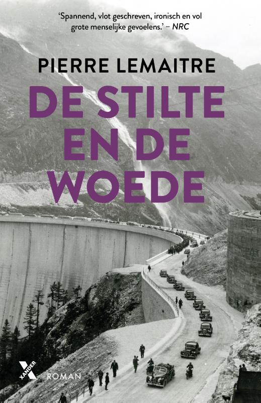 De stilte en de woede / De grote wereld / 2