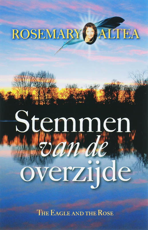 Rosemary Altea Stemmen Van De Overzijde thumbnail