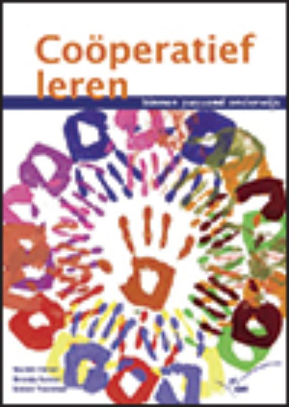 boekenbalie_9789065085993_cover Coöperatief leren binnen passend onderwijs