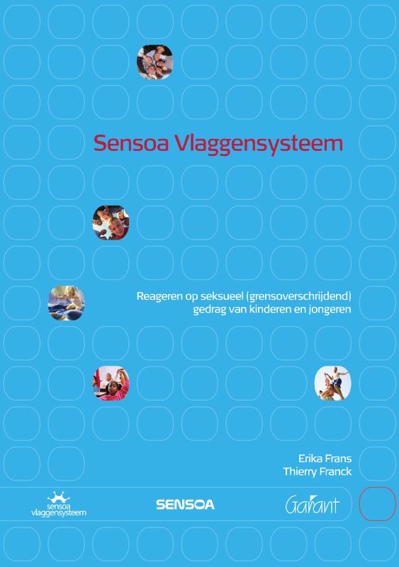 Sensoa vlaggensysteem