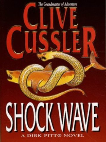 Touchstone SHOCK WAVE, Paperback, 300 pagina's