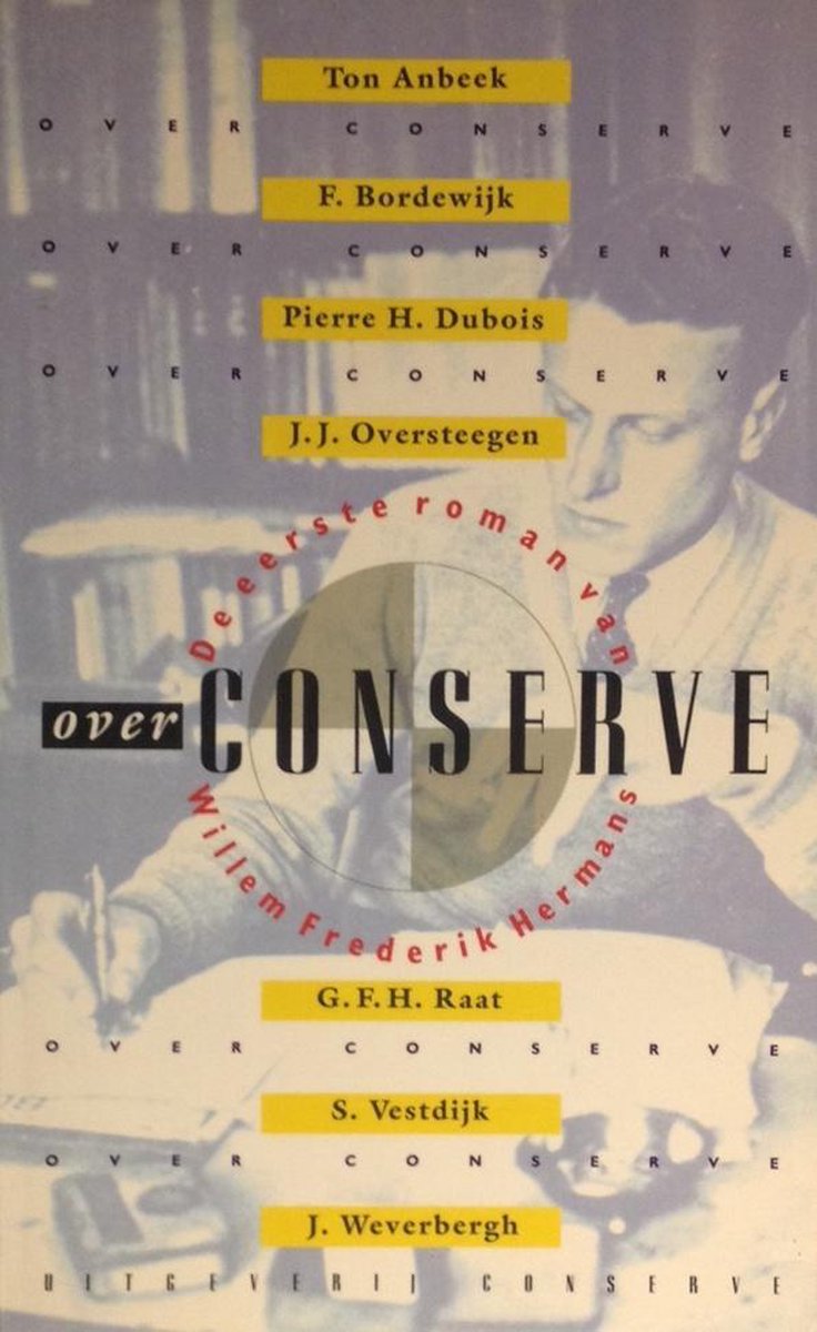 Over Conserve