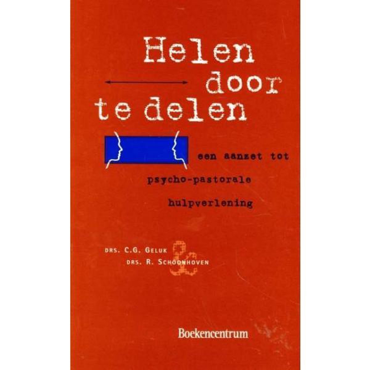 R. Schoonhoven Helen Door Te Delen thumbnail