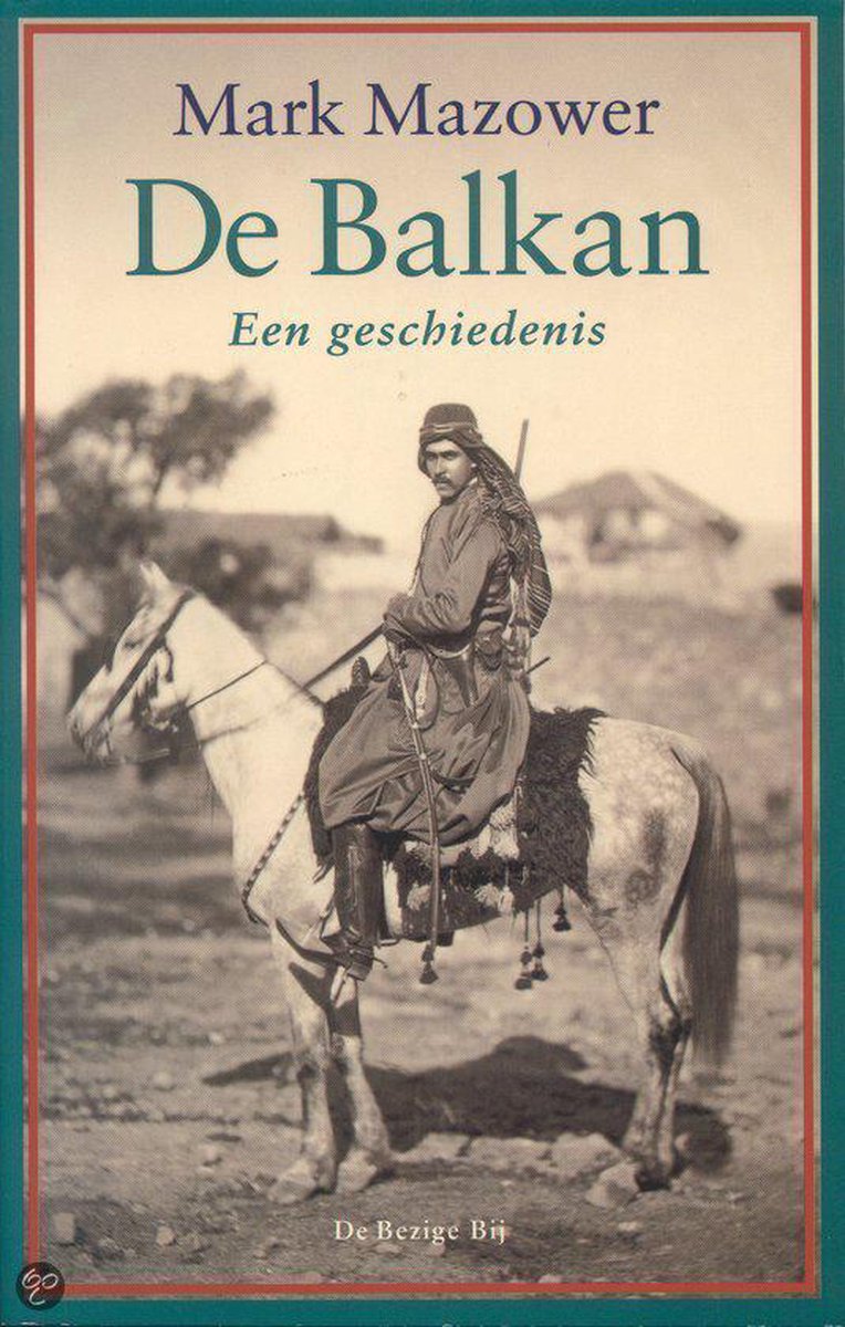 boekenbalie_9789023401643_cover De Balkan