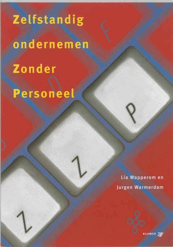 Zelfstandig ondernemen zonder personeel