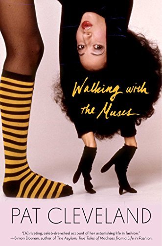 Pat Cleveland Walking With The Muses thumbnail