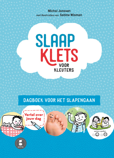 boekenbalie_9789082338508_cover Slaapklets! voor kleuters