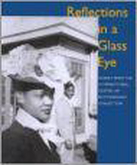Reflections in a Glass Eye