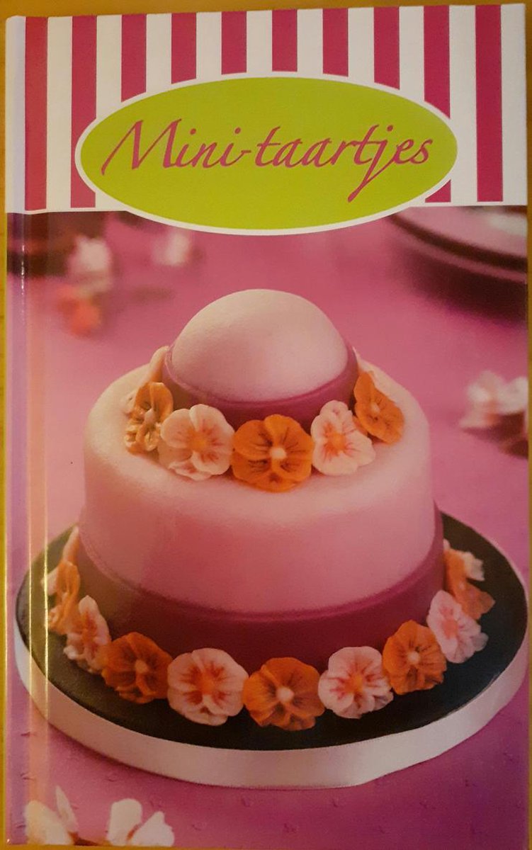 Mini Taartjes