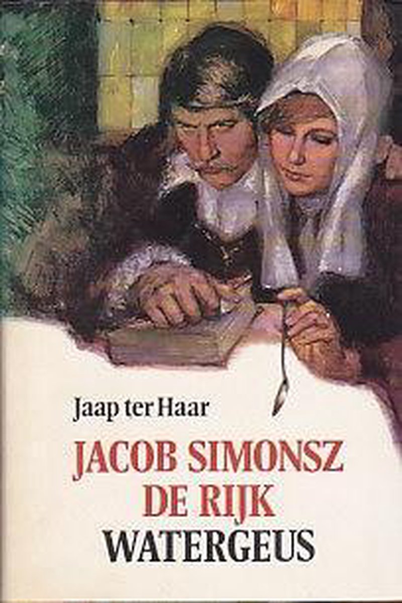 Haar Jacob Simonsz De Ryk Watergeus thumbnail
