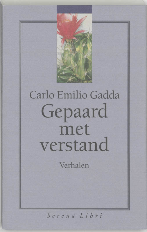 Gepaard Met Verstand