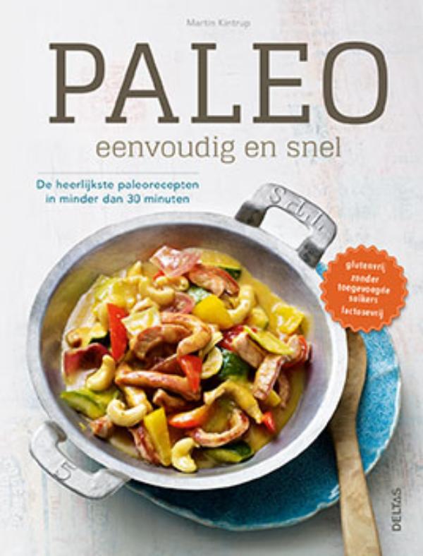 Martin Kintrup Paleo thumbnail