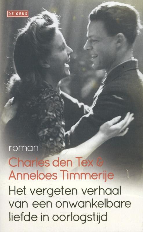 Isbn Het vergeten verhaal van een onwankelbare liefde in oorlogstijd