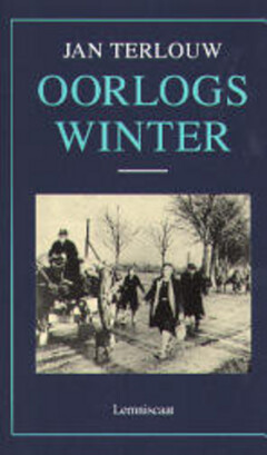 Oorlogswinter