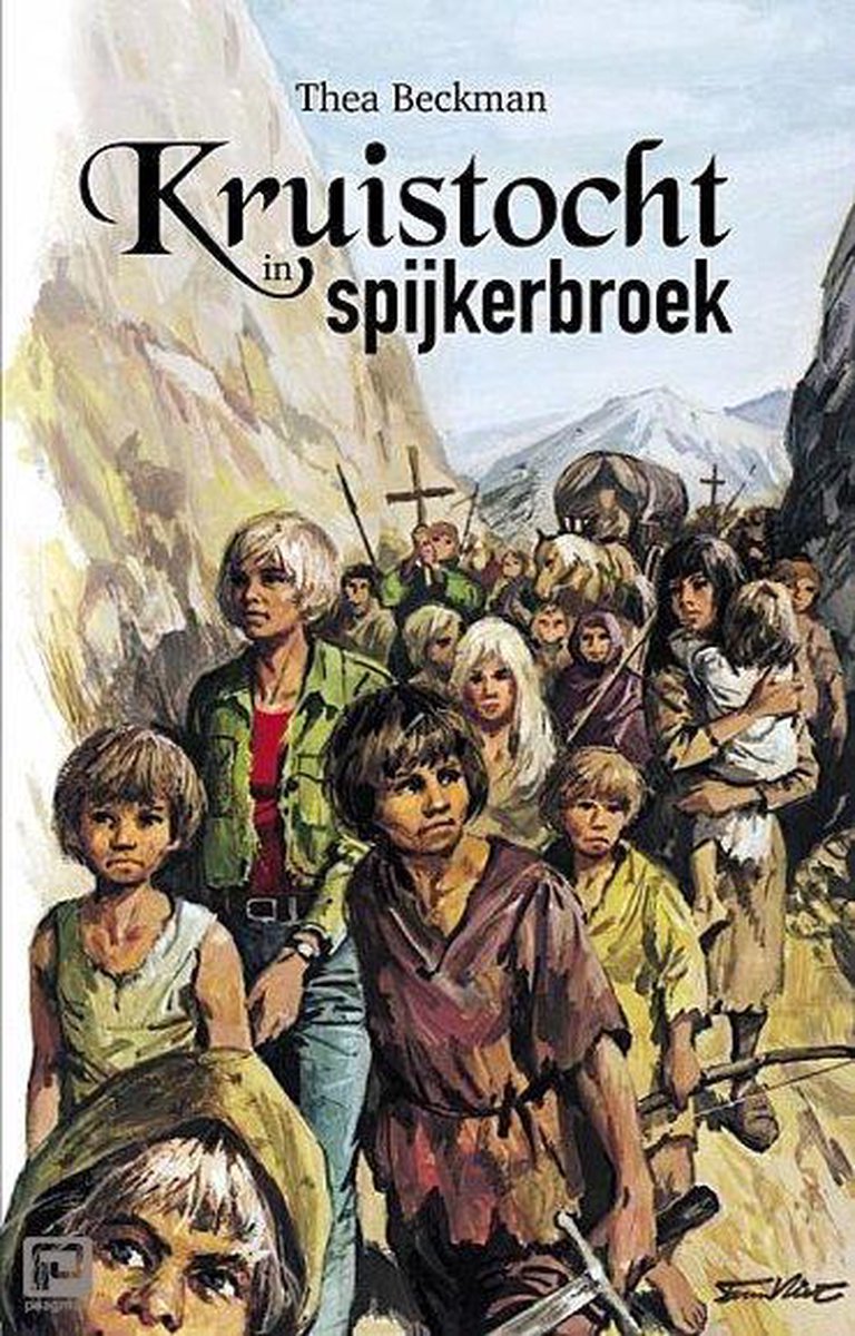 boekenbalie_9789082969528_cover Kruistocht in spijkerbroek