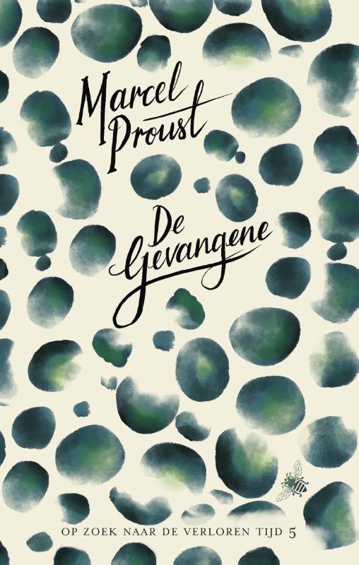 De gevangene / Op zoek naar de verloren tijd