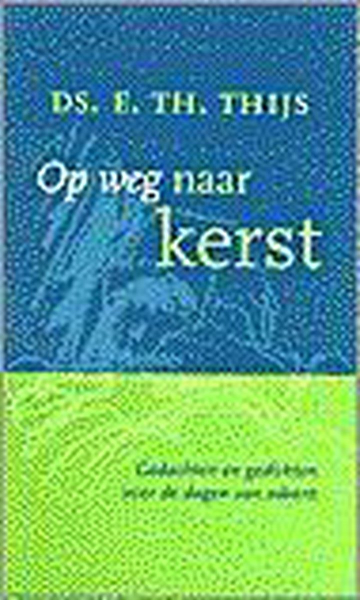 boekenbalie_9789043502832_cover OP WEG NAAR KERST