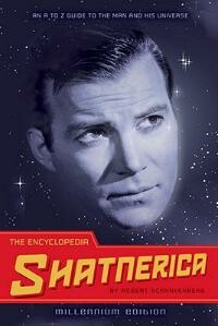 ENCYCLOPEDIA SHATNERICA