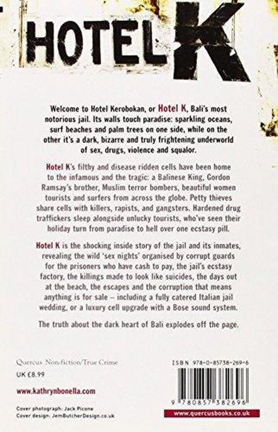 Kathryn Bonella Hotel K thumbnail