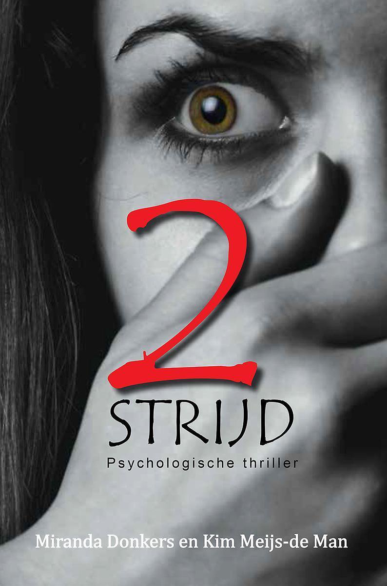 Tweestrijd