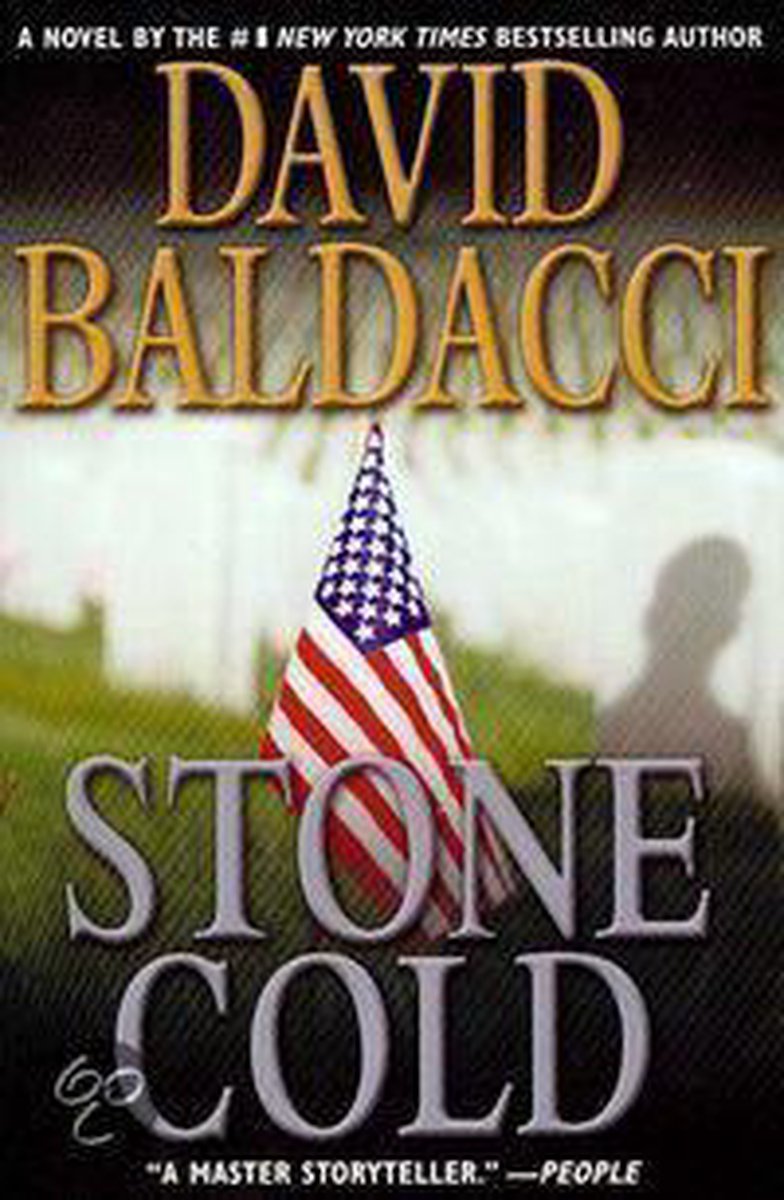Stone Cold