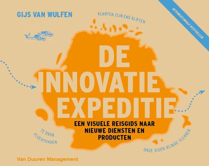 boekenbalie_9789089652454_cover De Innovatie Expeditie