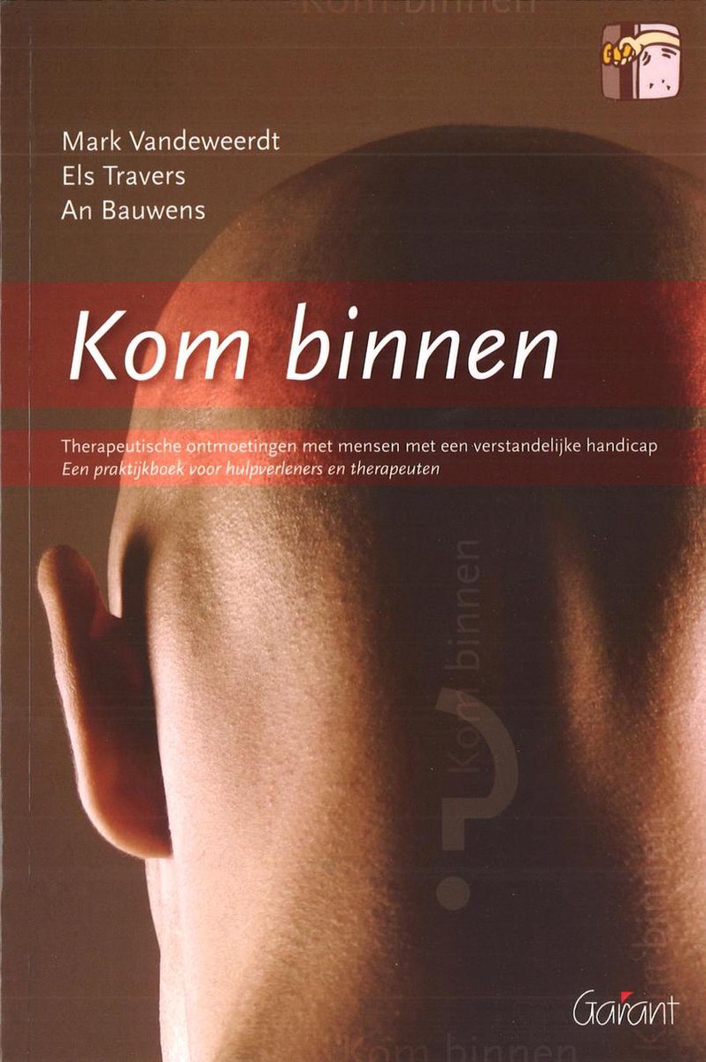 Kom binnen / Sen-publicaties / 2
