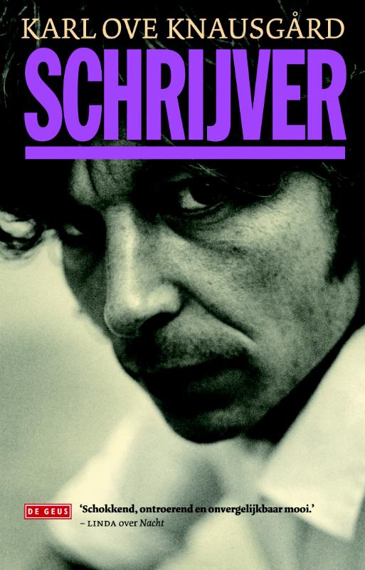 Isbn Schrijver thumbnail