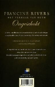 Ongeschokt Ongeschokt achterkant