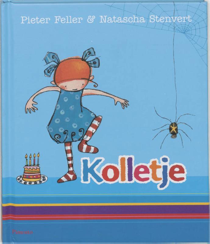 Kolletje