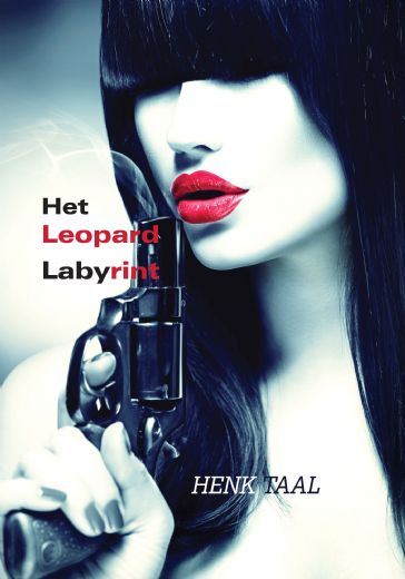 Het leopard labyrint