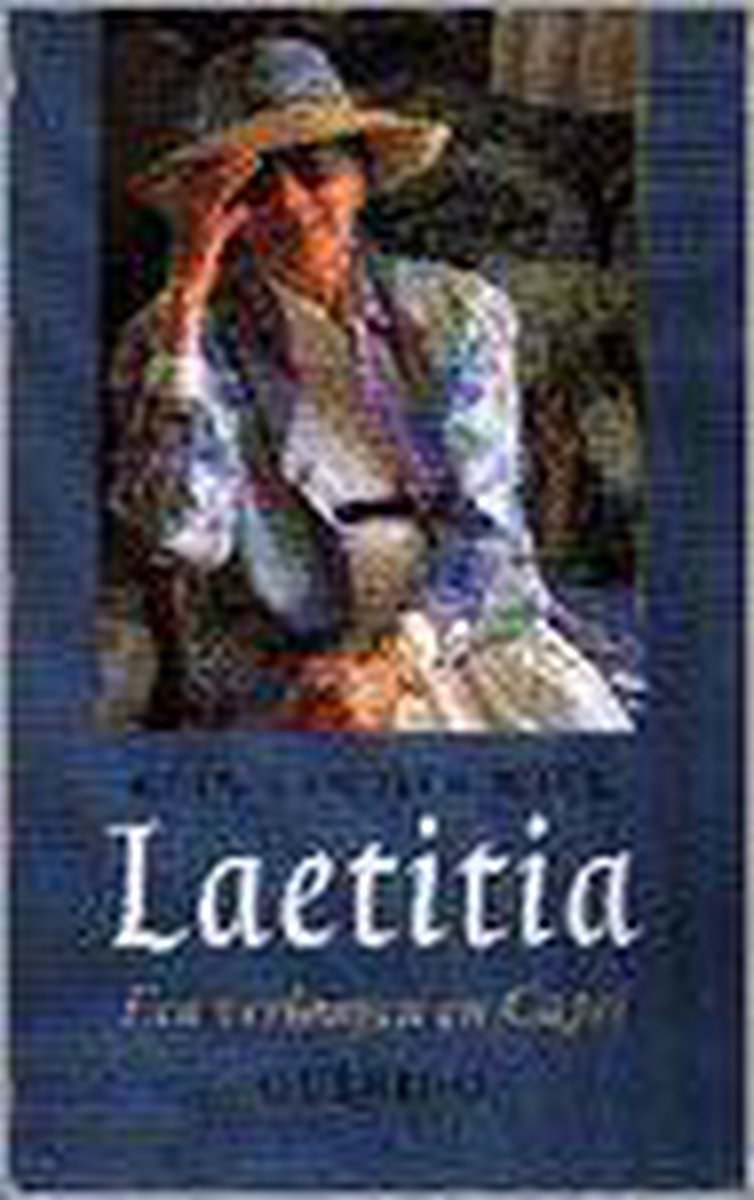 R. van der Wiel Laetitia thumbnail